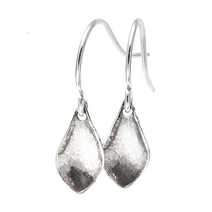 #SSE006 - Orecchini in argento Sterling per la vendita all'ingrosso da parte di Soasa Designs