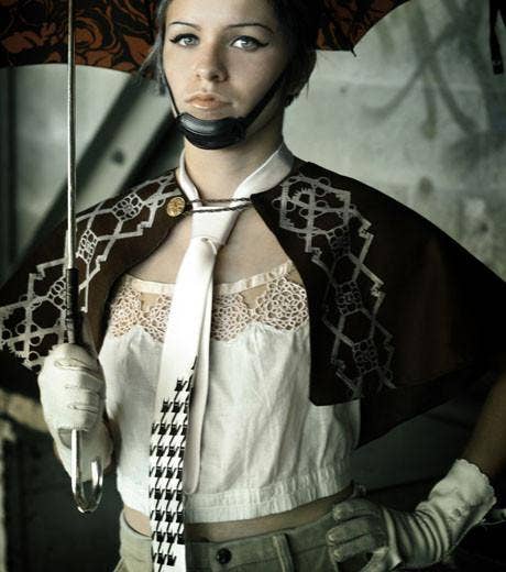 Cyberoptix Tie Lab - Wholesale Necktie - Men's - Catstooth Necktie, Houndstooth Style Print3