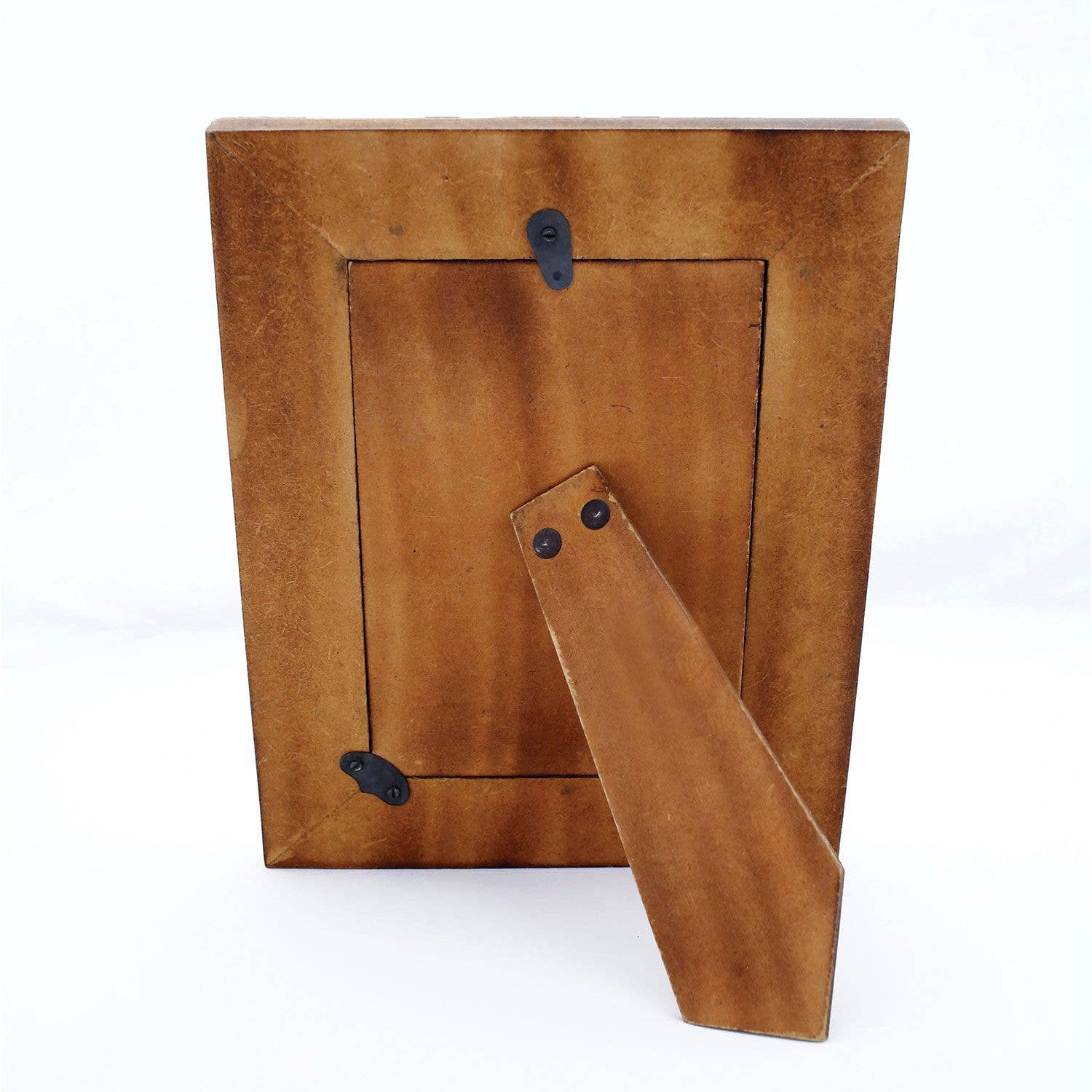 Foreside Home & Garden - Wholesale Picture Frame - 4x6 Photo Western Decor Picture Frame2