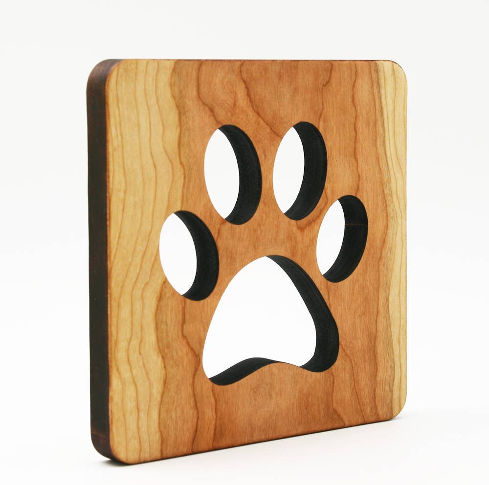G3 Studios - Wholesale Trivet - Trivet - Paw4