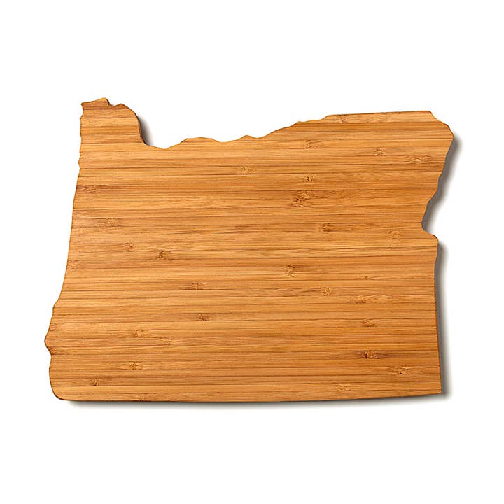 « Planche à découper de l'Oregon pour la vente par American Heirloom