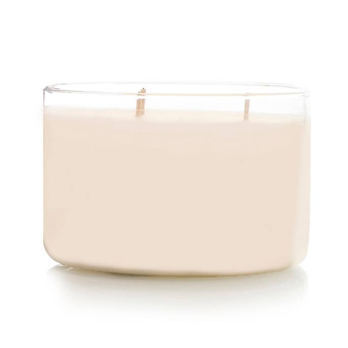 Seda France Candles - Vendita all'ingrosso Candela in vasetto - Candela giapponese con tre stoppini