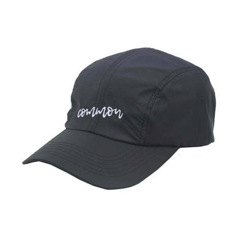OG Runner Cap met 4 panelen voor wholesale door Common Apparel