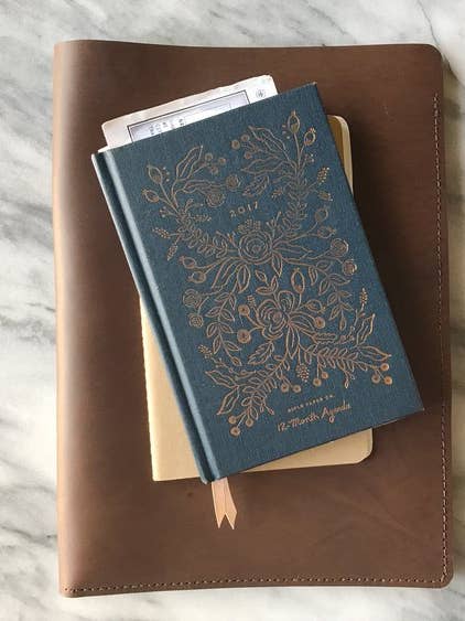 Business Folio for wholesale by Weather & Story