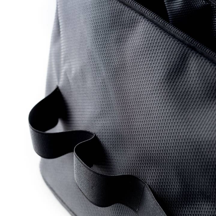 BeyBerk International - Wholesale Toiletry Bag - Unisex - Toiletry Bag - Black1