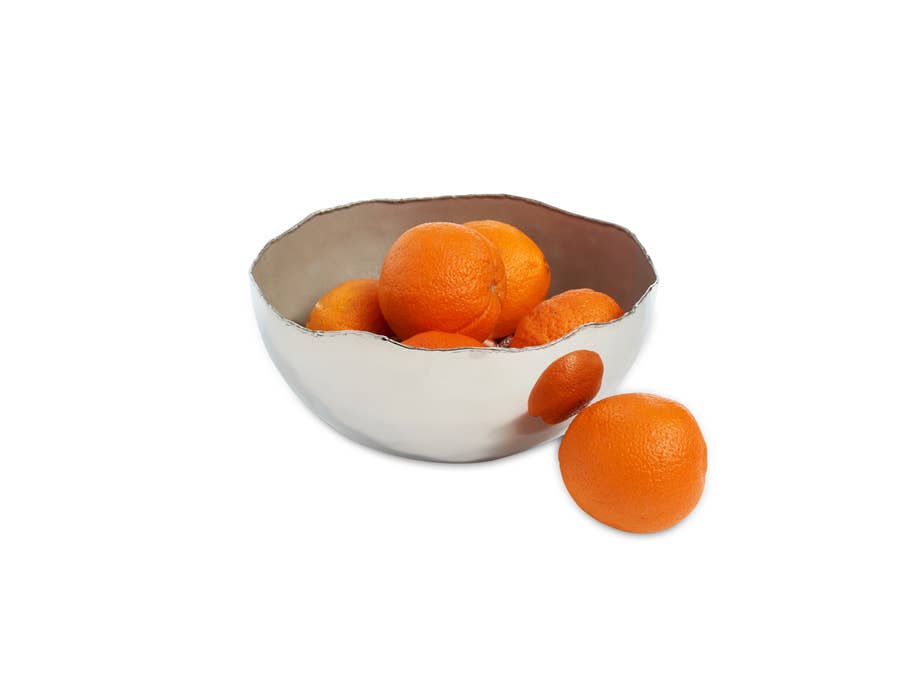 Julia Knight Inc. - Wholesale Appetizer Serveware - 10" Cascade Bowl5