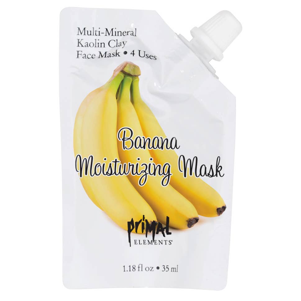 Primal Elements - Wholesale Skincare Face Mask - Clay Face Masks1