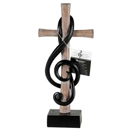 Tabletop Cross and other Purchase Wholesale jesus listens. Free Returns & Net 60 Terms on Faire trending on Faire.
