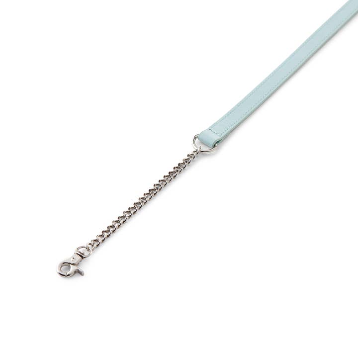 Mint Leather Strap for wholesale by Modjewel