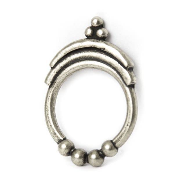 Vortex Ring for wholesale by Youthquake Revolution