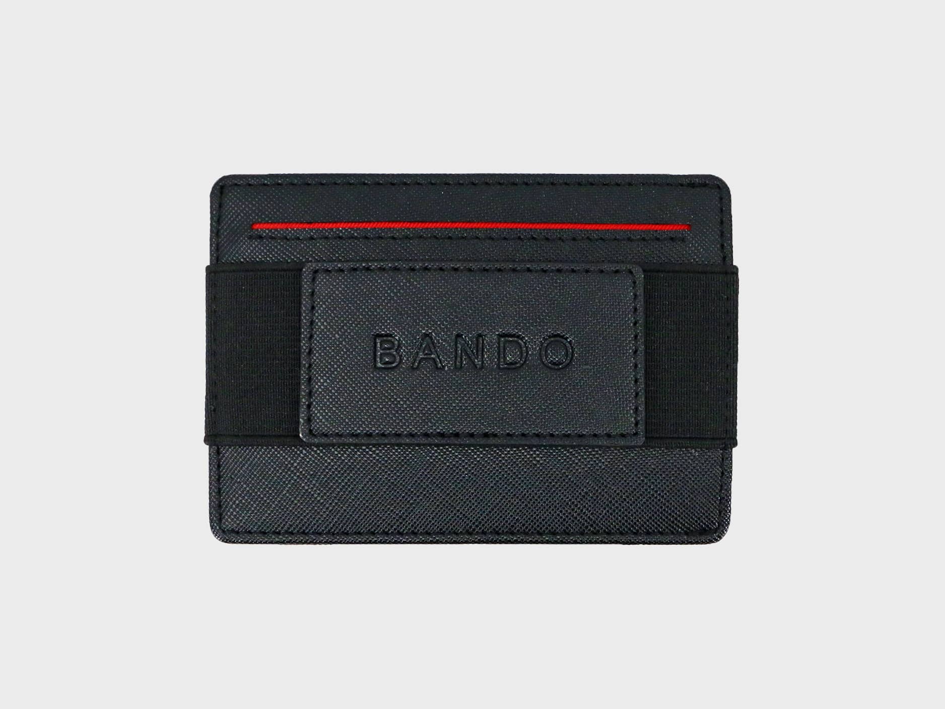 Elliot Havok – Engroshandel Tegnebog – til mænd – Dash BANDO Slim Utility Wallet