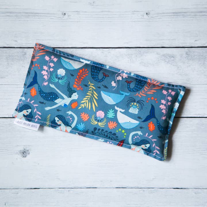 Mermaid Spa Pack for wholesale by Just Relax Boo