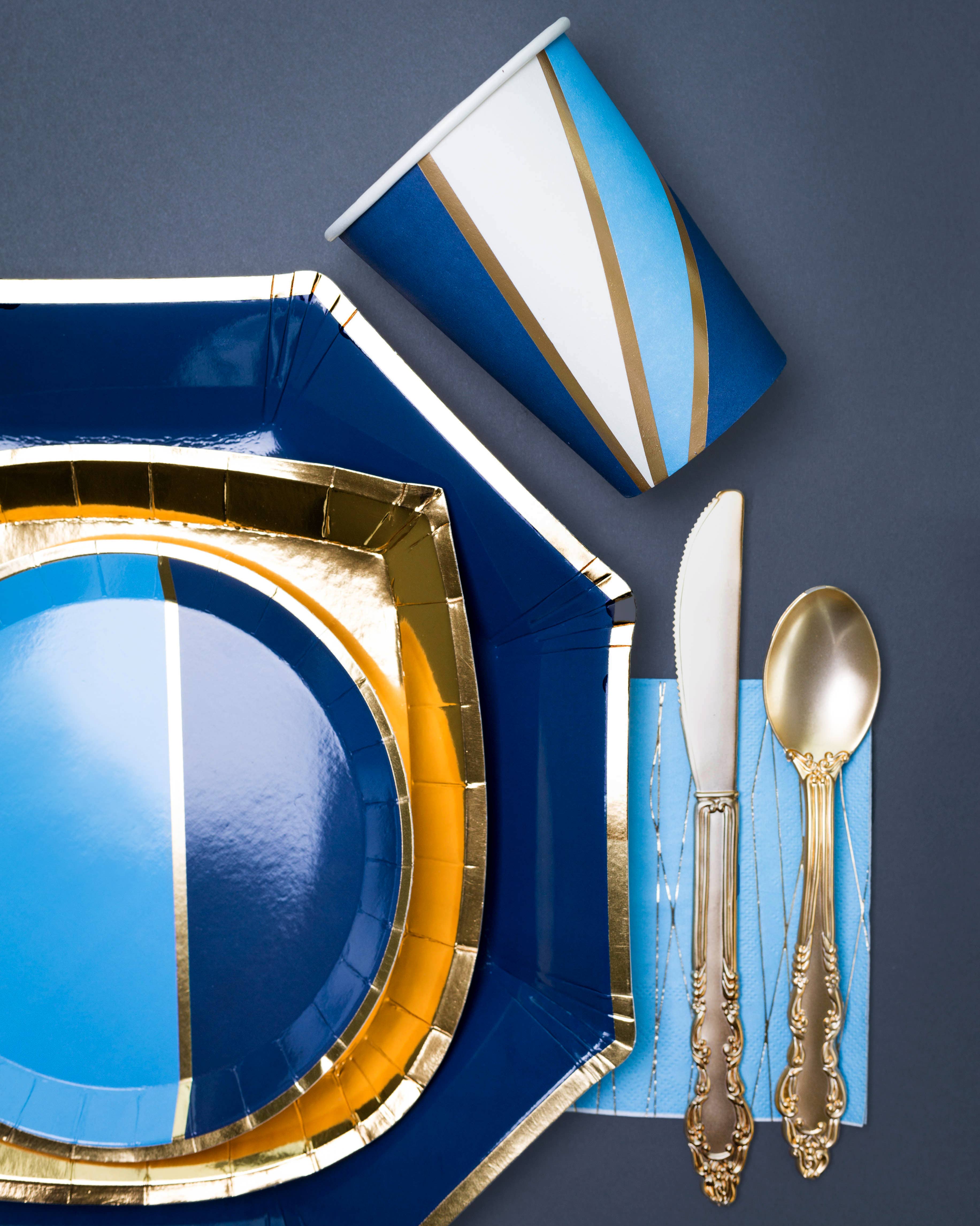 Jollity & Co. + Daydream Society - Wholesale Wegwerpbeker - De Markle 12 oz Cups - 8 Pk.3