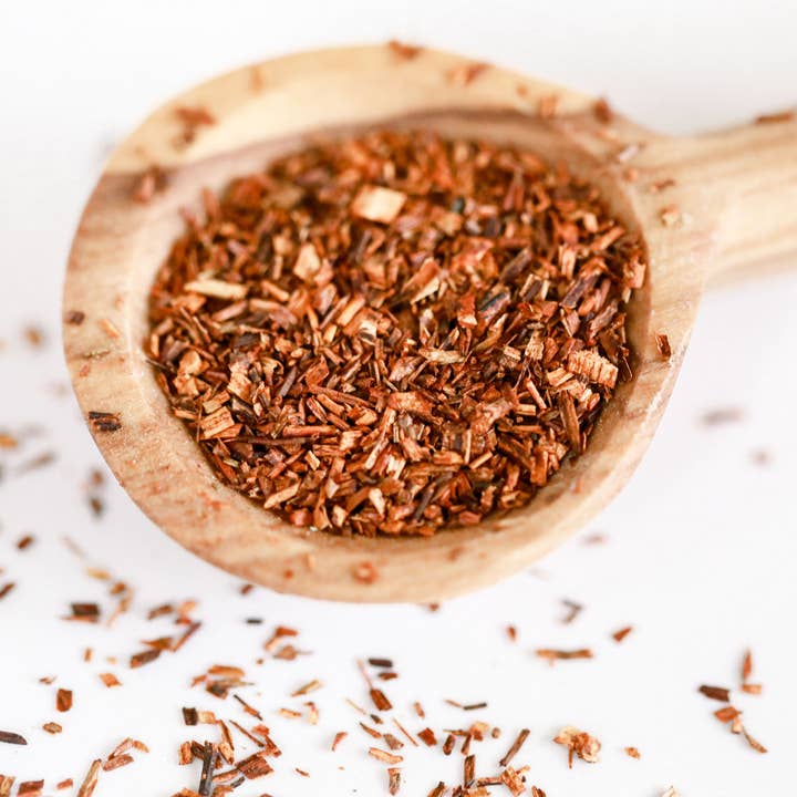 Thé Rooibos Bio Original 1lb pour la vente par Vida pour Tea