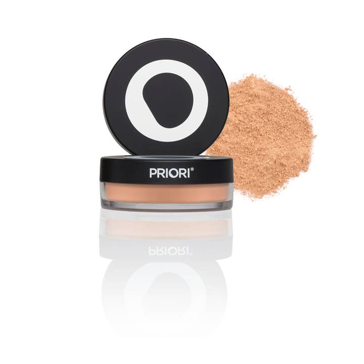Shade Two Broad Spectrum Sunscreen for wholesale by Priori Skincare
