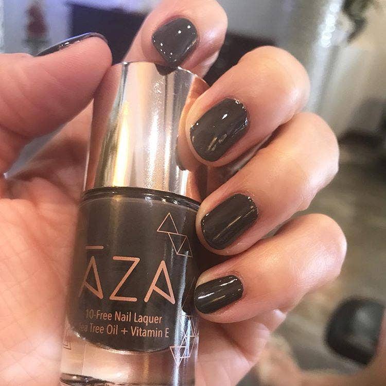 Dark taupe with grayish brown undertones Moody for wholesale on Faire1