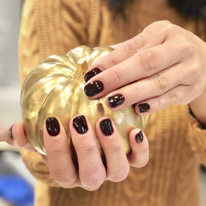 Vampy rojo oscuro Señora jefa de venta al por mayor en Faire2