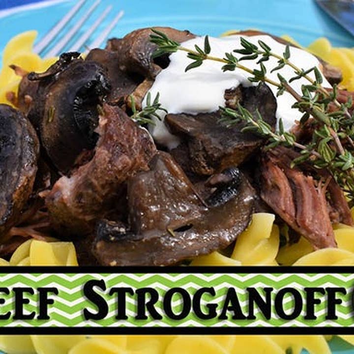 Lemon Poppy Inc. - Wholesale Cookbooks & Food - When Life Gives You a Slow Cooker1