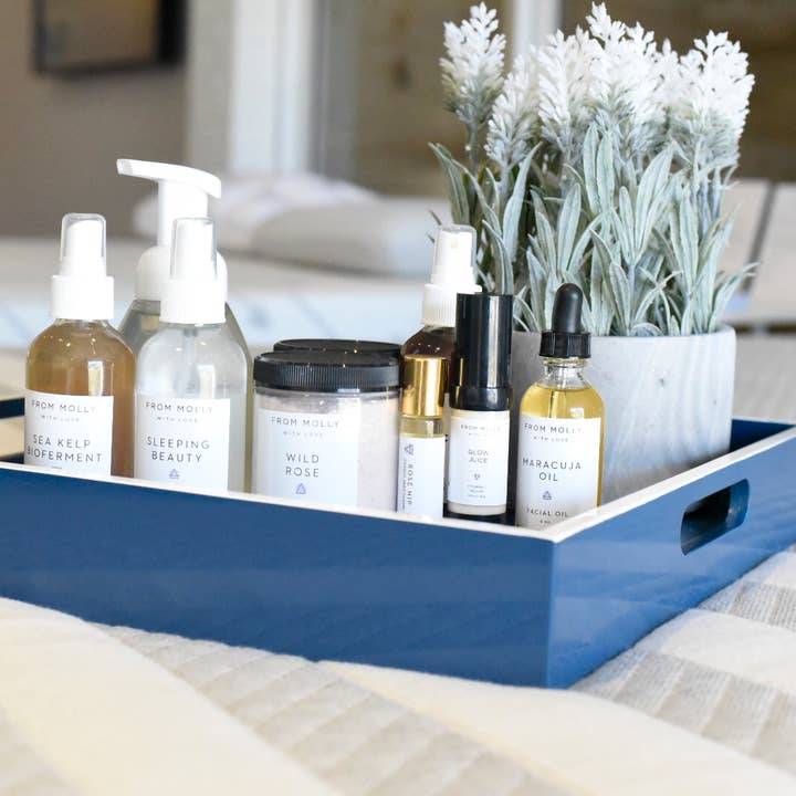 From Molly With Love - Wholesale Facial Serum/Concentrate - Sea Kelp Bioferment Essence