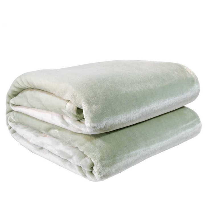 60” x 88” Twin Blanket for wholesale by American Blanket Company