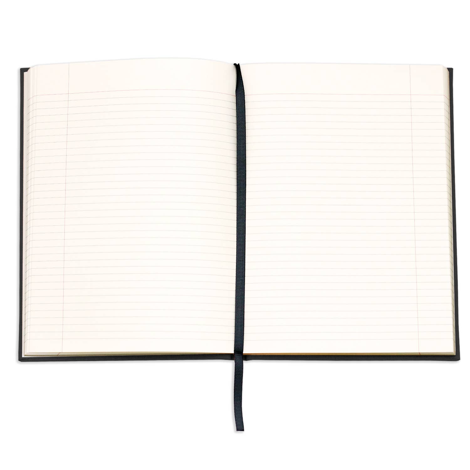 Wit & Delight - Vente Journal intime - Journal en lin noir3