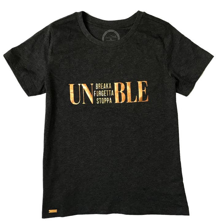 Gris Oscuro Unrespirke/Olvidta/Parable para venta al por mayor de Around Eco