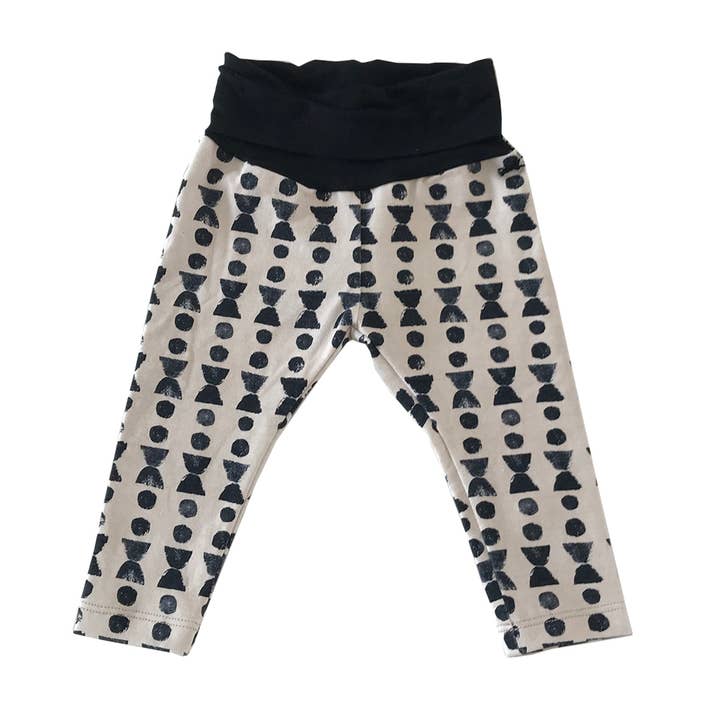 Rich Hippies - Wholesale Pants - Baby - Totem Yoga Pants