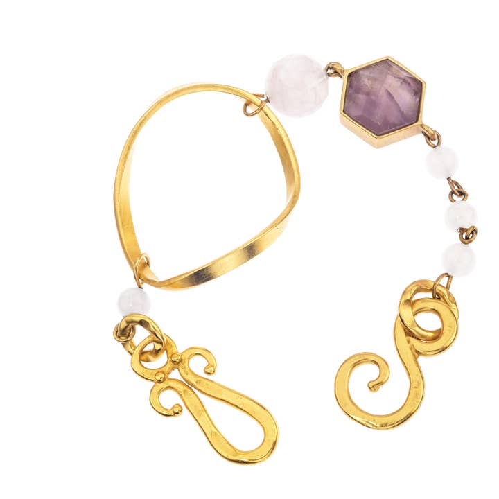 Bracelet Bio pour la vente par Stephanie Kantis