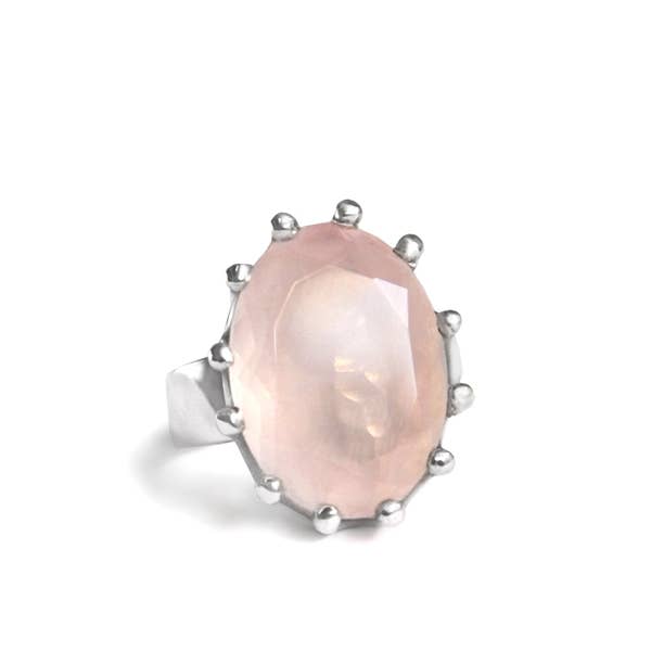 Royal Ring + Meer kleuren voor wholesale door Great Falls Jewelry