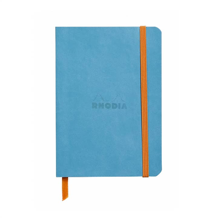 Exaclair - Wholesale Journal/Diary - Rhodia Softcover Journal (Large) 7.5 x 9.758
