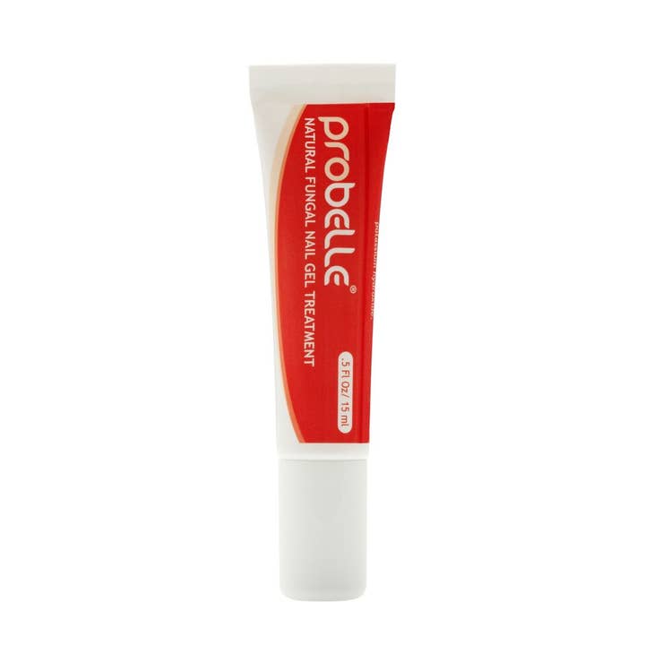 Probelle - Wholesale Nail Hardener/Strengthener - Natural Fungal Nail Gel Treatment