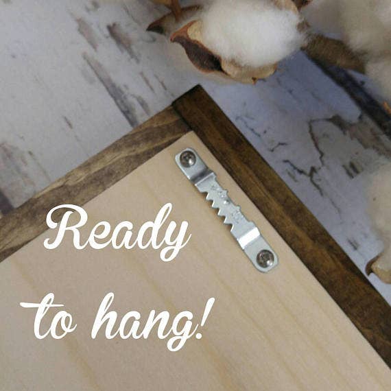 The Green Elephant Shop - Wholesale Sign - Grocery Sign4