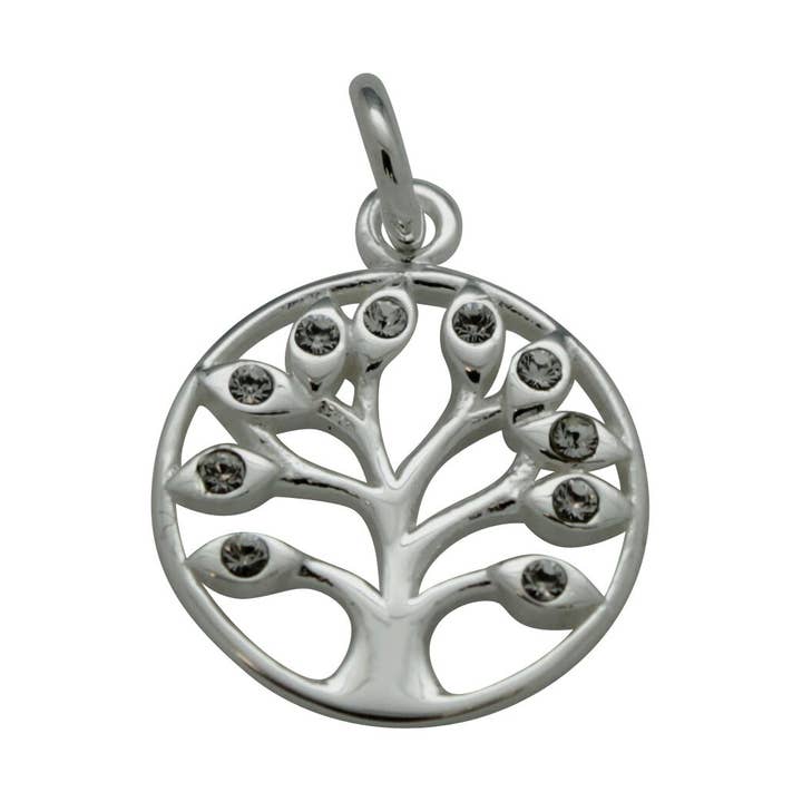 P1943 per la vendita all'ingrosso da parte di Indigo Sterling Silver