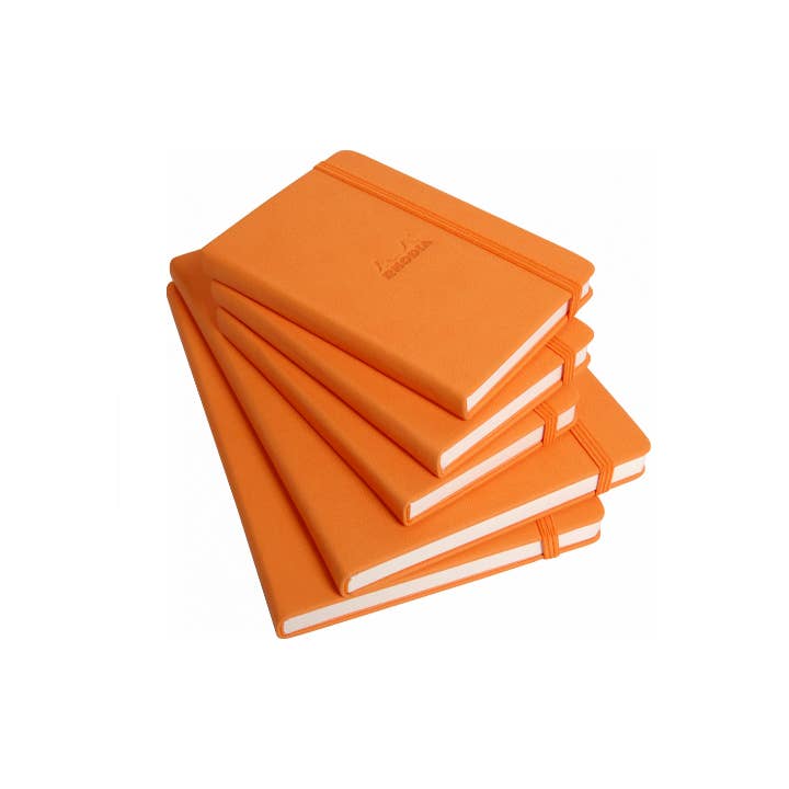 Exaclair - Wholesale Notebook - Rhodia WebNotebook (A5) 5.5 x 8.2514