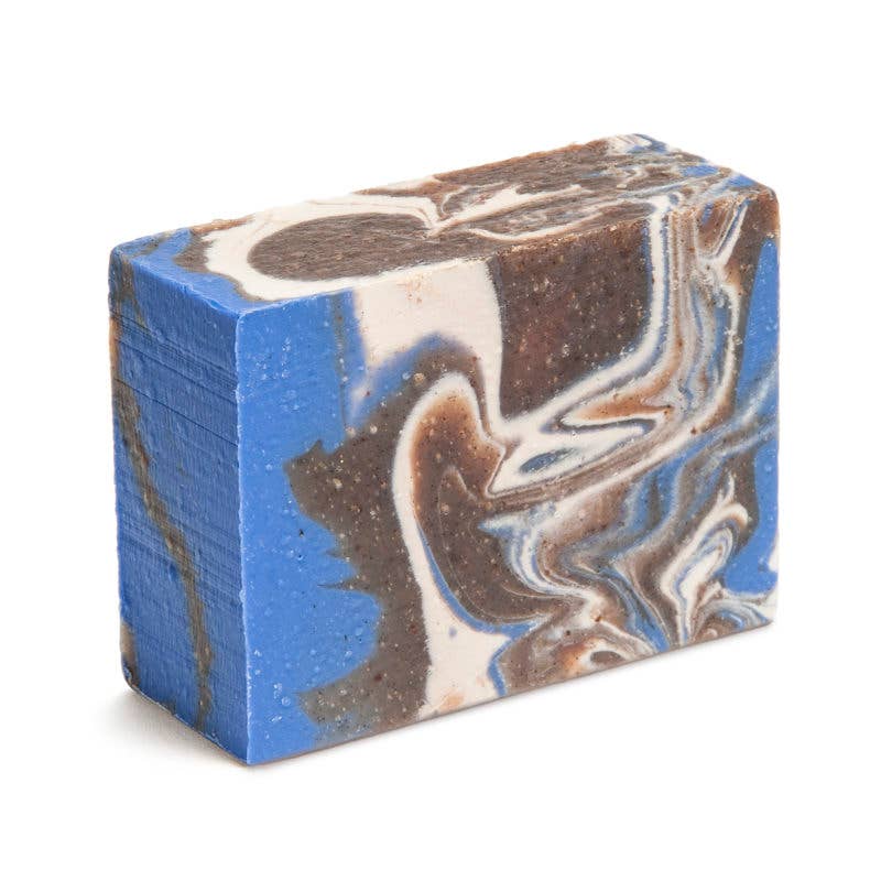Heartland Fragrance - Wholesale Bar Soap - Nag Champa Olive Oil Bar Soap