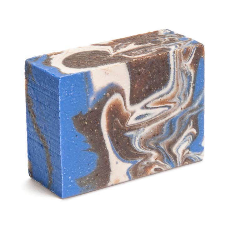 Heartland Fragrance - Wholesale Bar Soap - Nag Champa Olive Oil Bar Soap0