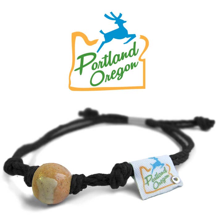 Earth Bands - Wholesale Beaded Bracelet - Portland Or Bracelet | Anklet4