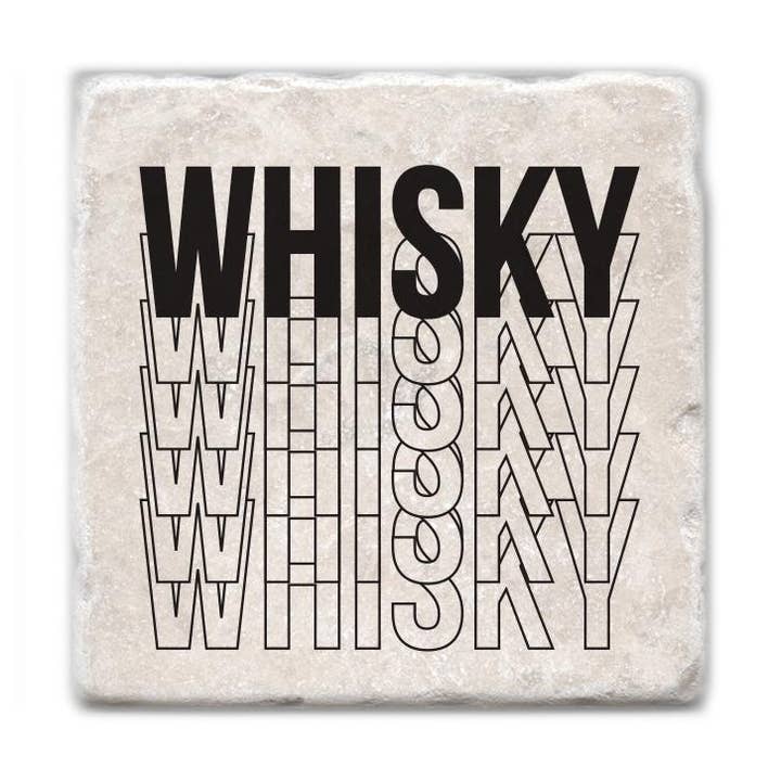Versatile Coasters Canada - Wholesale Coasters - Boozy Vision Coasters0