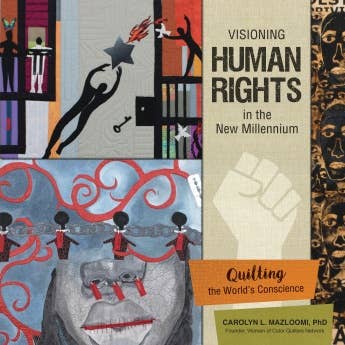 Schiffer Publishing - Wholesale Human & Cultural Studies - Visioning Human Rights in the New Millennium0