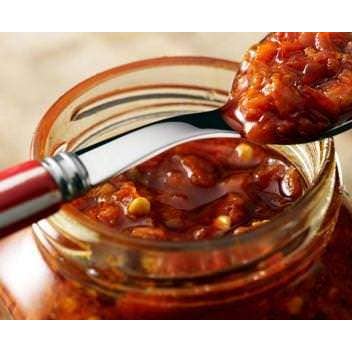 serendipitylif3 - Vente Sauces piquantes - Piments Italiens3