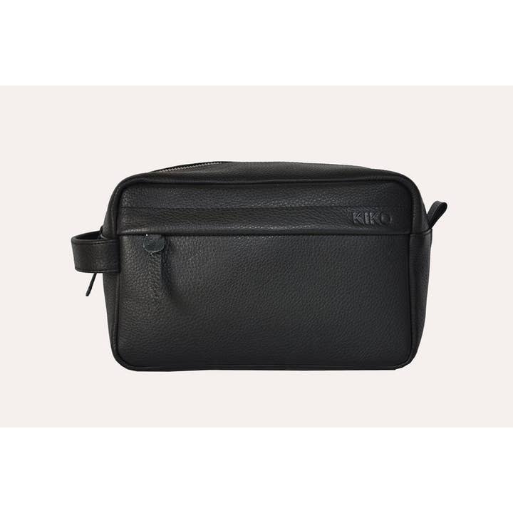 Travel Kit for wholesale by Kiko Leather