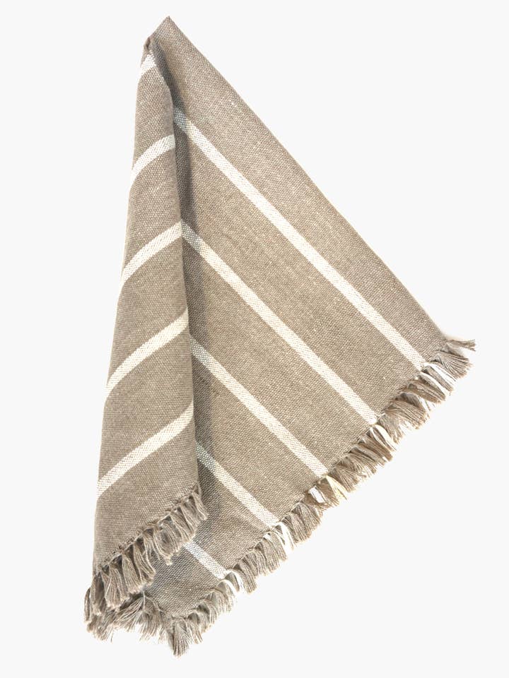 Bali Napkins (Pair) for wholesale by New Market Goods