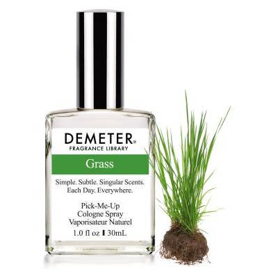 Herbe 1oz Cologne Spray pour la vente par Demeter Fragrance Library