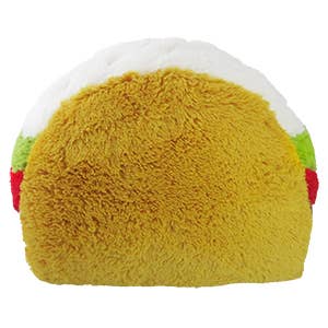 Squishable - Wholesale Stuffed/Plush Toy - Kids & Baby - Squishable Comfort Food Taco2