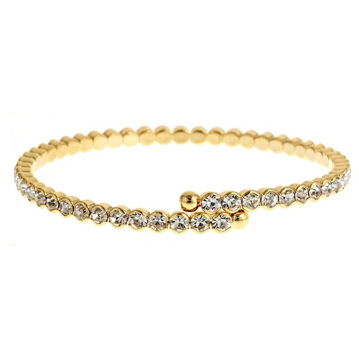 Fornash - Wholesale Bangle Bracelet - Large Diana Bracelet