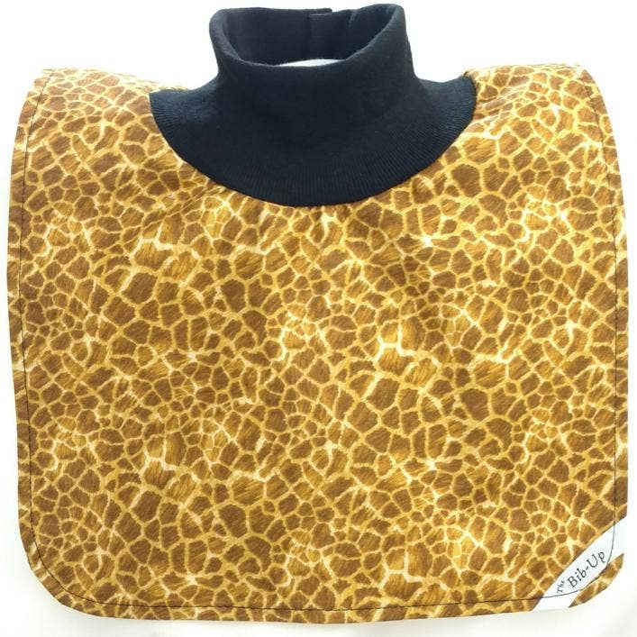 Baby Giraffe for wholesale by The BibUp