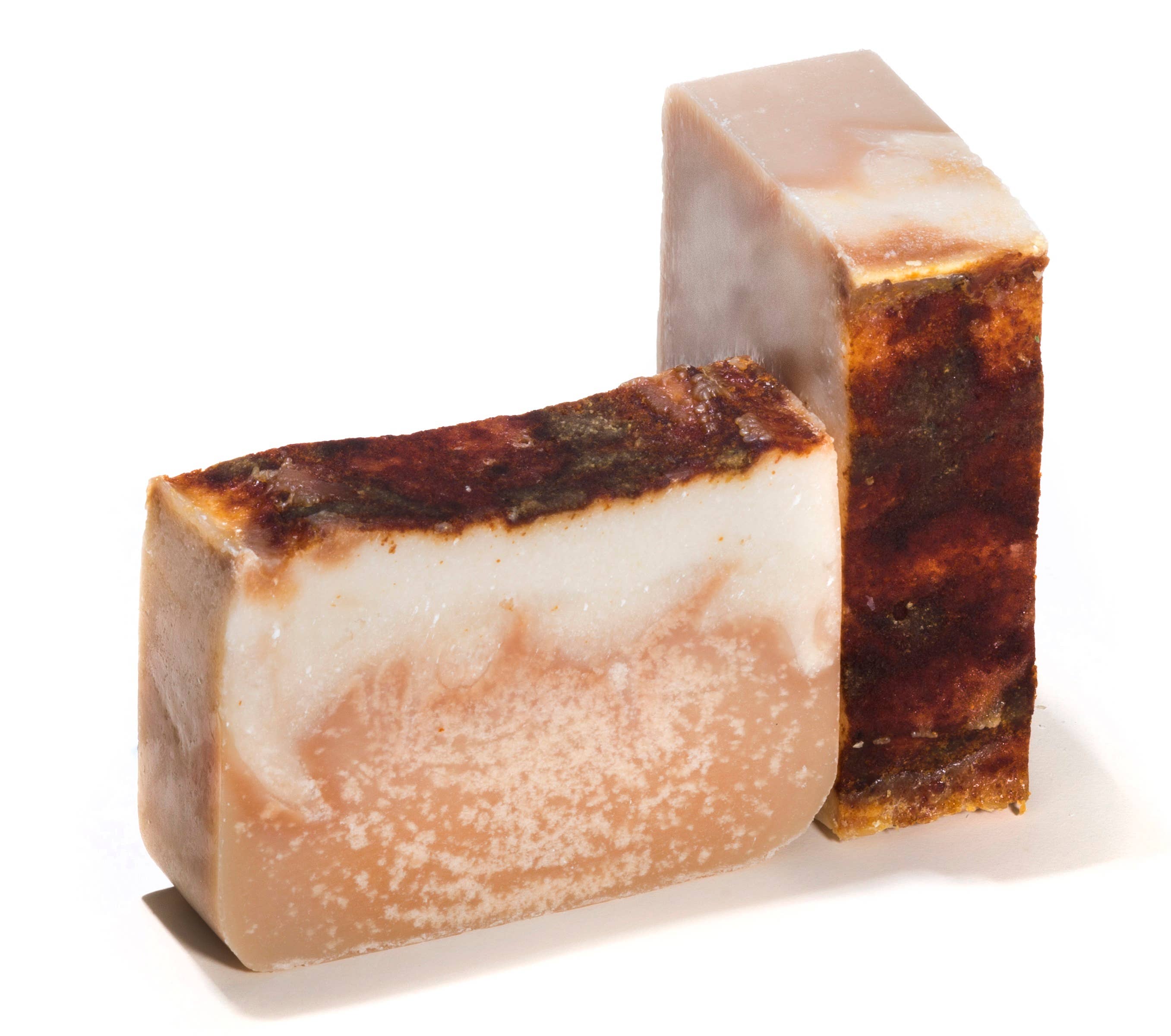 Falls River Soap Company - Wholesale Bar Soap - Bay Rum Soap - made from chilled Beer3