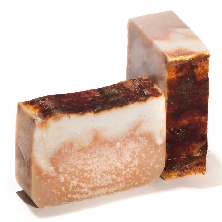 Falls River Soap Company - Wholesale Bar Soap - Bay Rum Soap - made from chilled Beer3