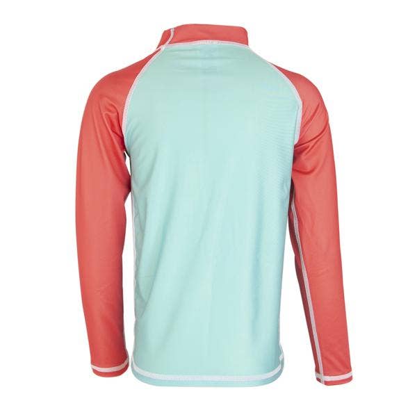 Oaki – Engroshandel Rashguard – Børn – Havfrue sang udslæt vagt