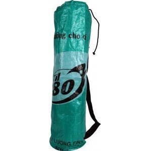 Malia Designs - Wholesale Yoga Bag - Recycled Feed Bag Yoga Bag3